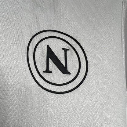 Jersey Napoli 24/25 Away