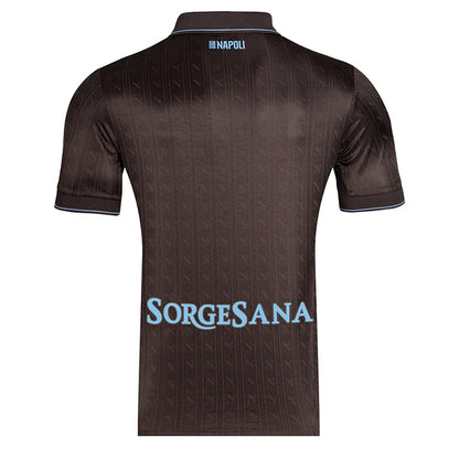Jersey Napoli 25/26 Third