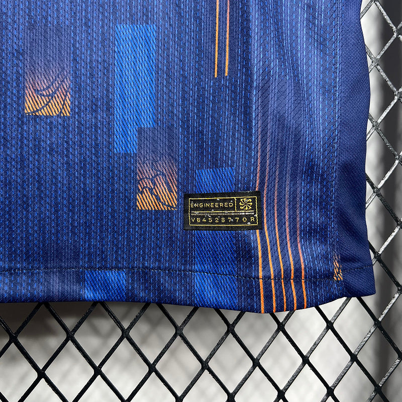 Jersey Netherlands ll 24/25