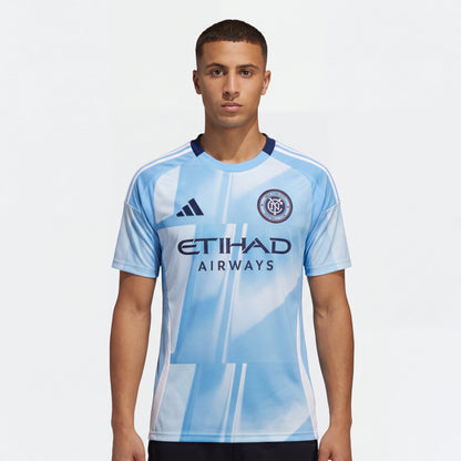 Jersey New York City Home 25/26