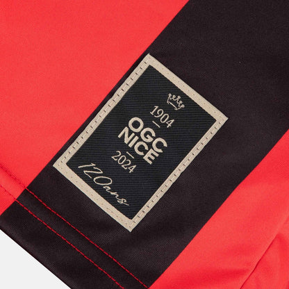 Jersey Nice 24/25 Home