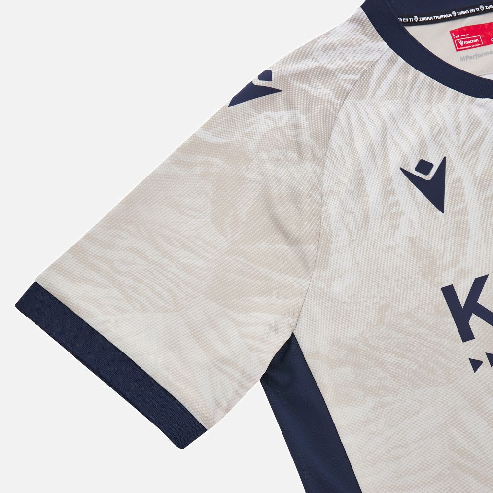 Jersey Osasuna Woman 24/25 Away