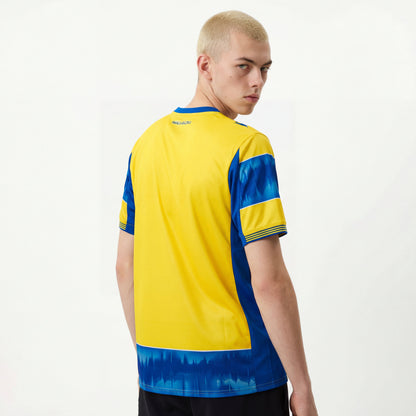 Jersey Parma 25/26 Away