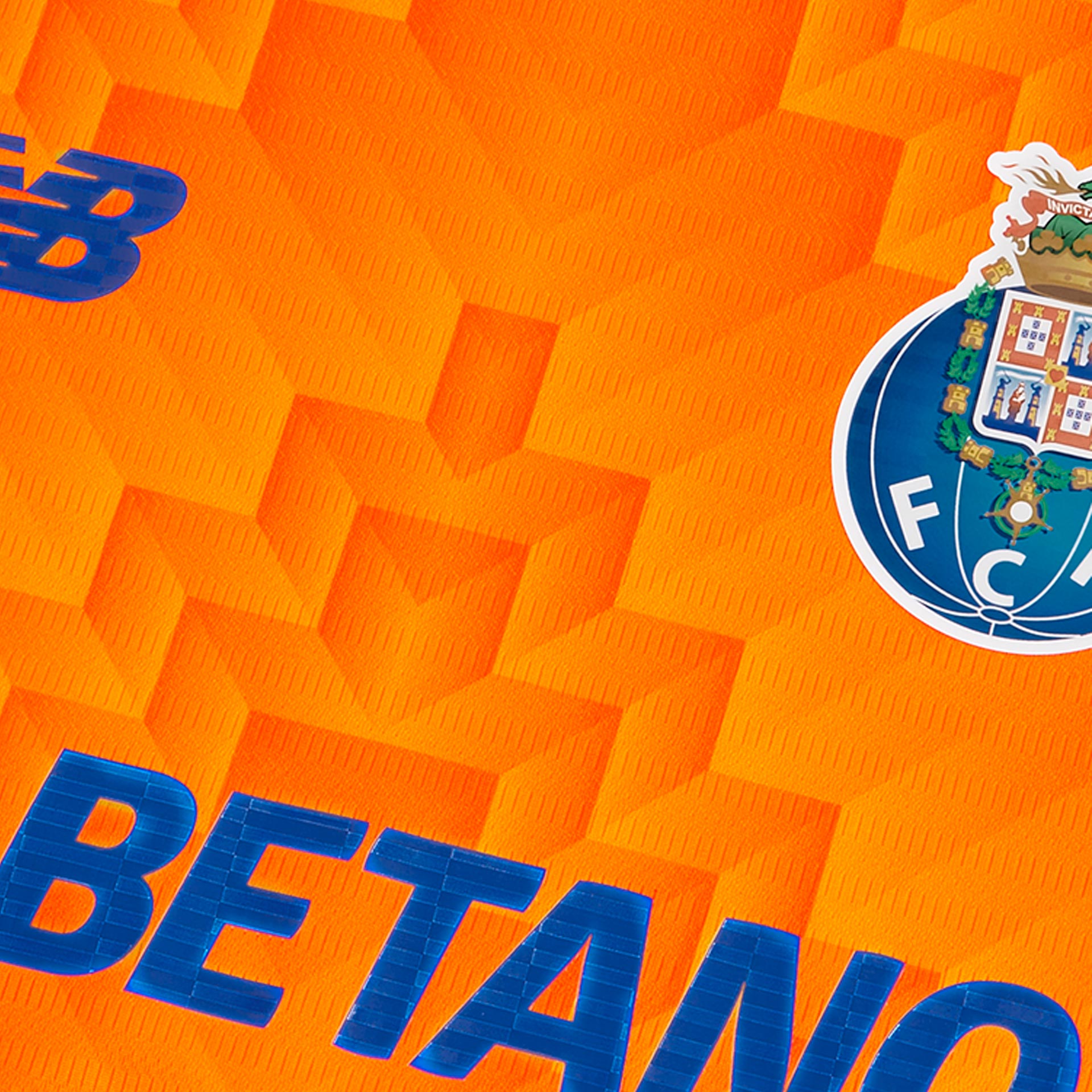 Jersey Porto 24/25 Away
