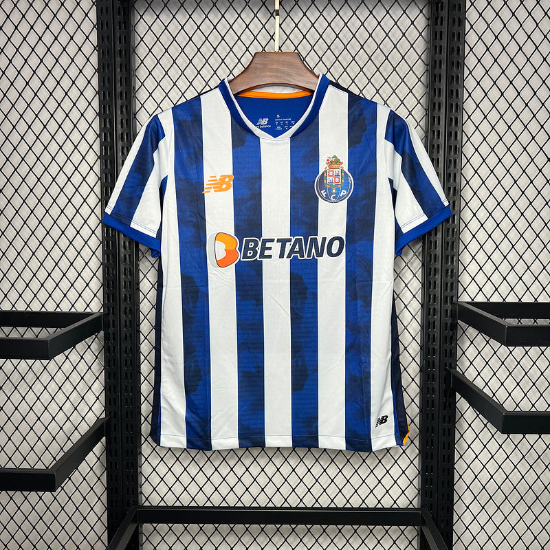 Jersey Porto 24/25 - Heimspiel 