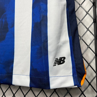 Jersey Porto 24/25 - Heimspiel 