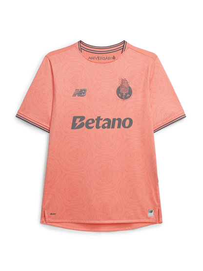 Jersey Porto 25/26 Away #11 Pepê
