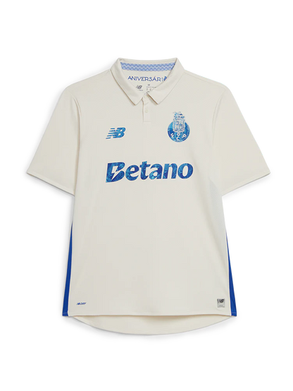 Jersey Porto 25/26 Third #17 Borja Sainz