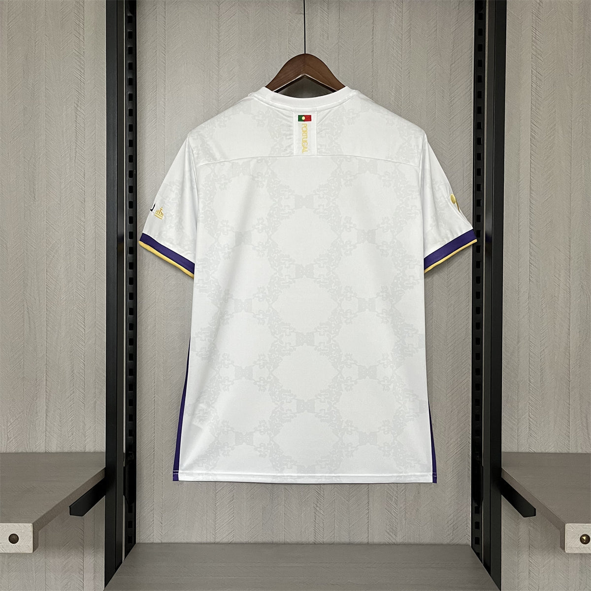Jersey Portugal 25/26 Heim 