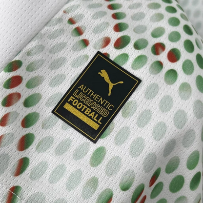 Jersey Portugal Longsleeve 25∕26 - White