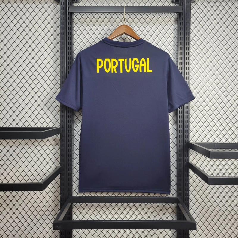 Jersey Portugal Training 25∕26 - Blue
