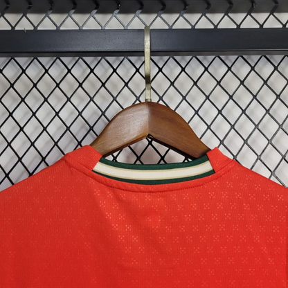 Jersey Portugal Woman 25∕26 - Red