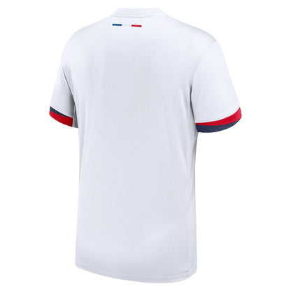 Jersey PSG 25/26 Away