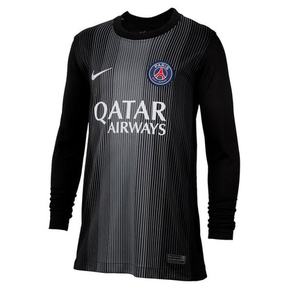 ジャージ PSG 25/26 ゴールキーパー 長袖