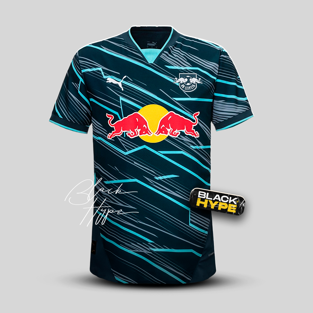 Jersey RB Leipzig 24/25 Third