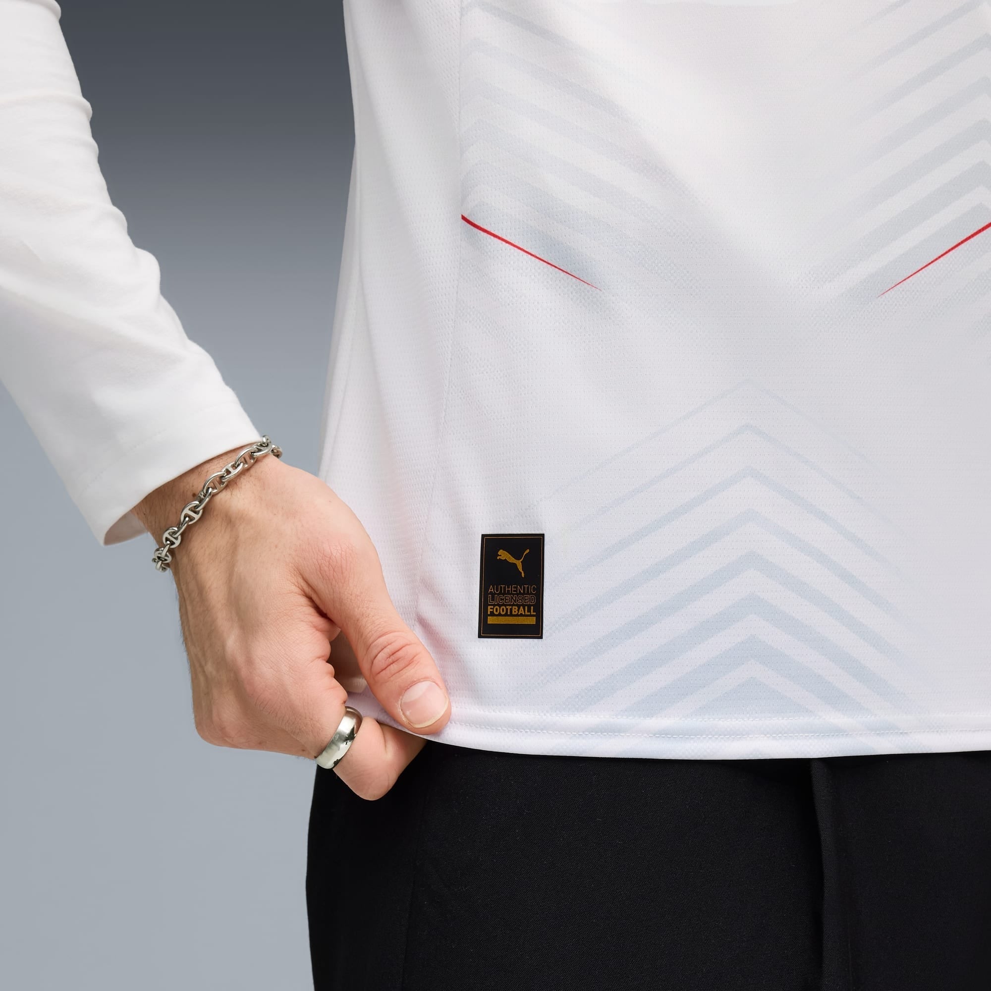 Jersey RB Leipzig 25/26 Home