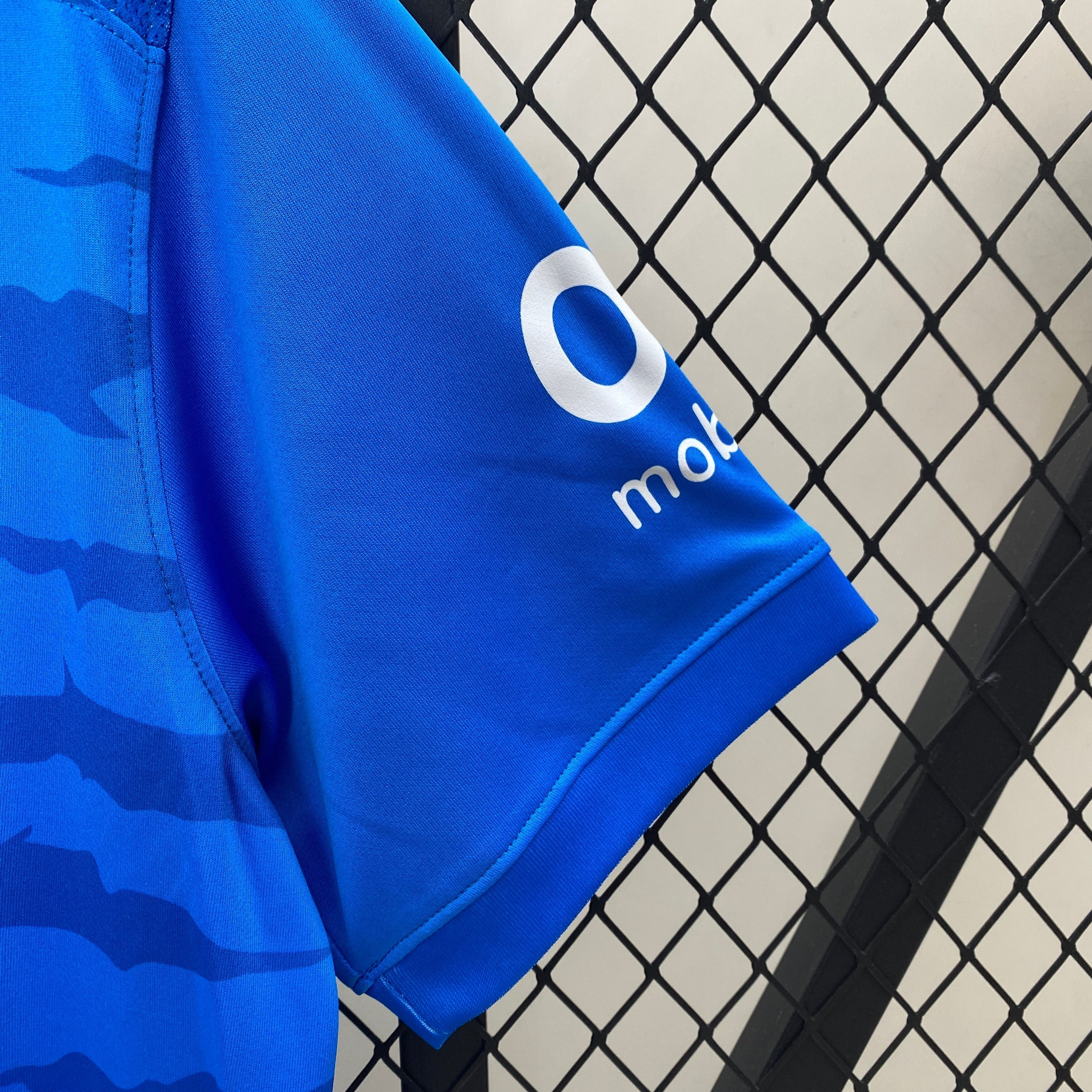 Jersey RCD Mallorca 24∕25 third