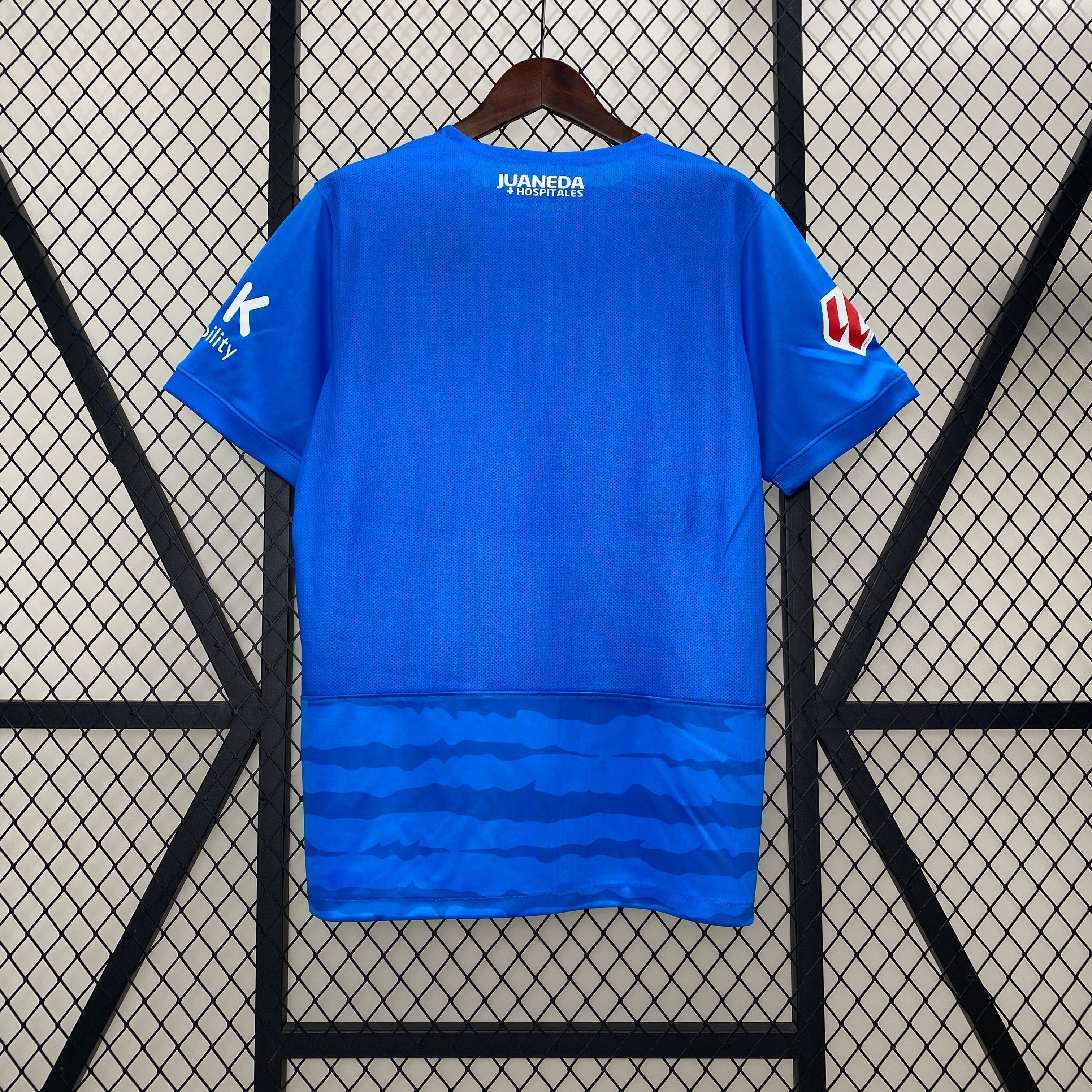 Jersey RCD Mallorca 24∕25 third