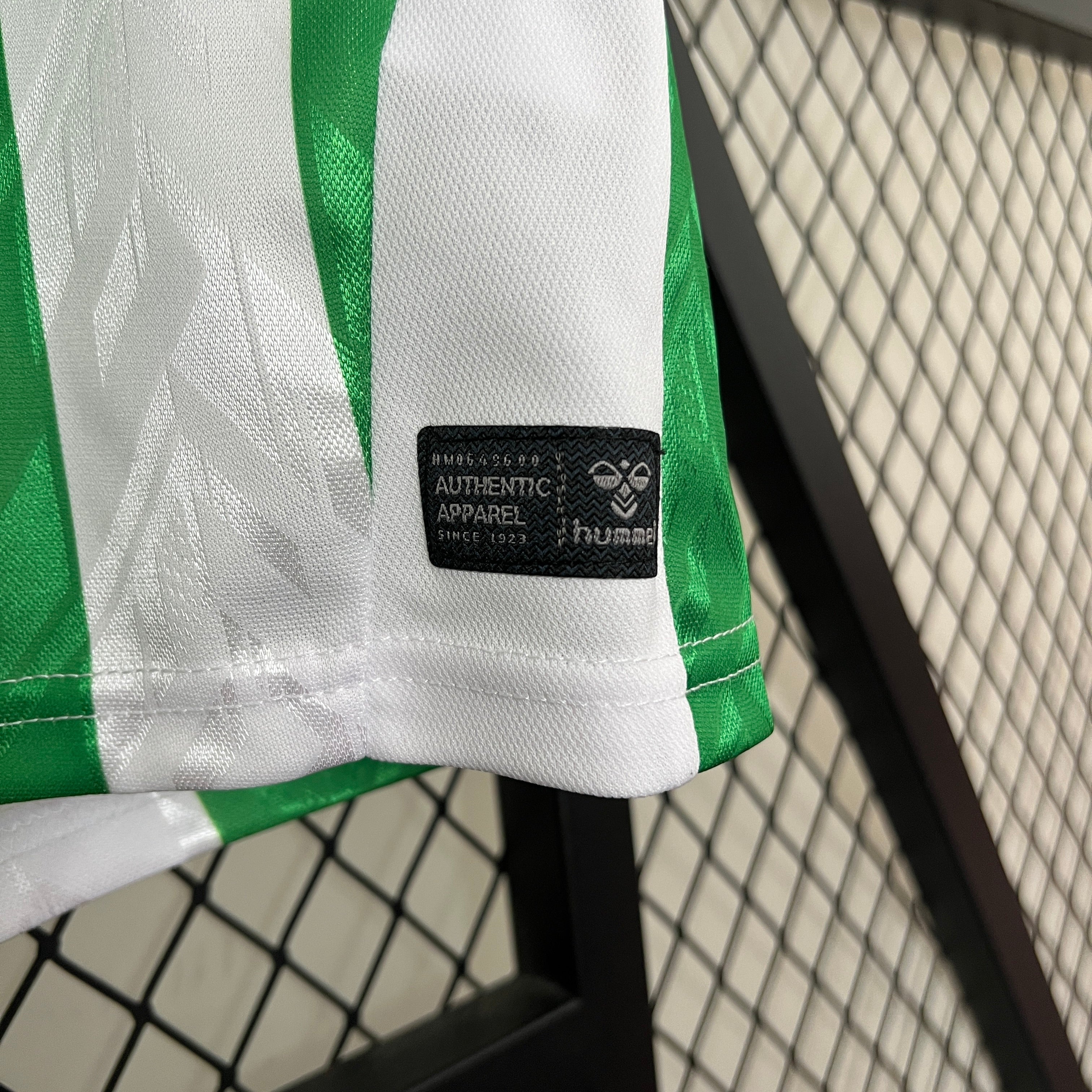 Jersey Real Betis 24∕25 Home