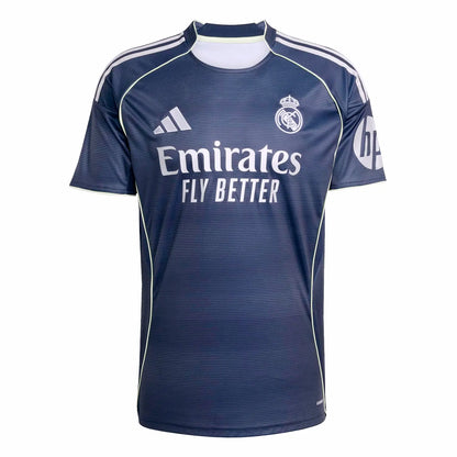 Jersey Real Madrid 25/26 Away #11 RODRYGO