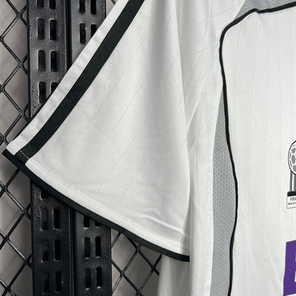 Trikot Real Madrid l Retro 2006/07 