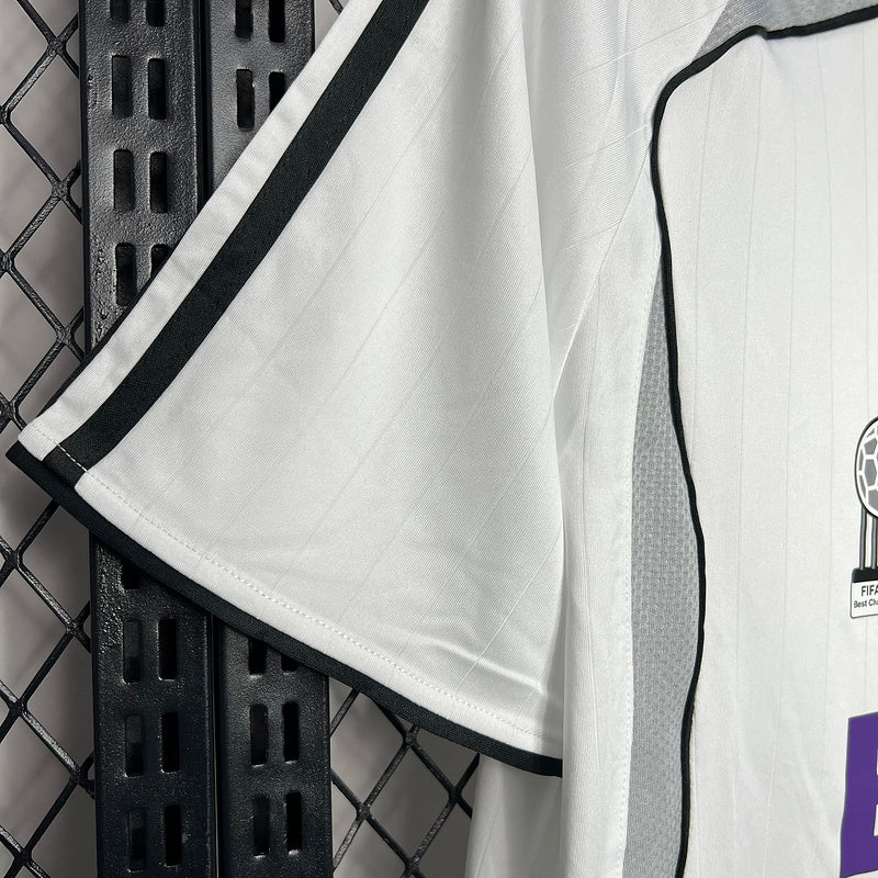 Trikot Real Madrid l Retro 2006/07 