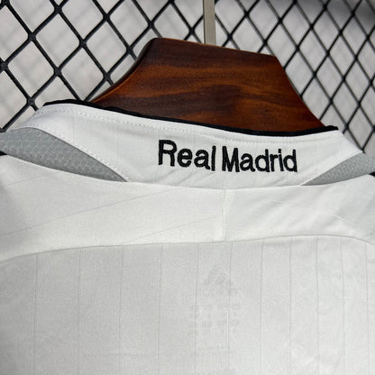 Trikot Real Madrid l Retro 2006/07 
