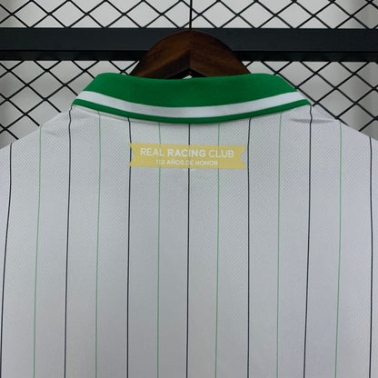 Jersey Real Racing Club 25/26 112th Anniversary Edition