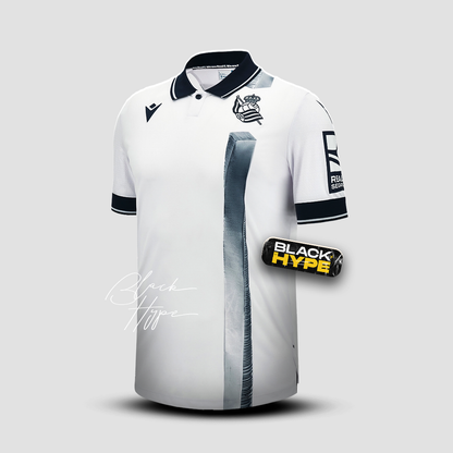 Jersey Real Sociedad Woman 24/25 Third