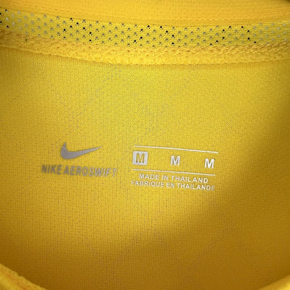 Jersey Retrôçã Brazil 2002/02 Home