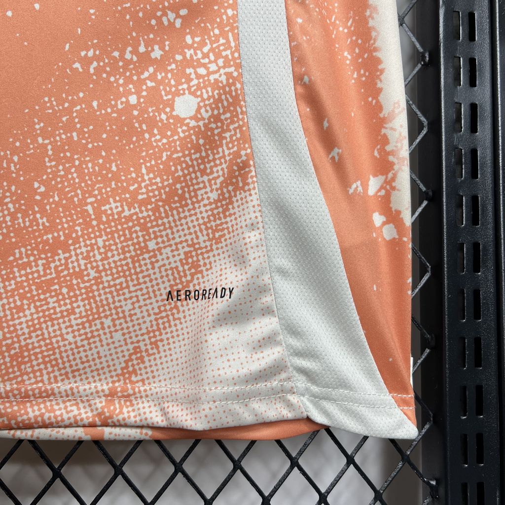 Jersey Roma 24./25 Auswärts 