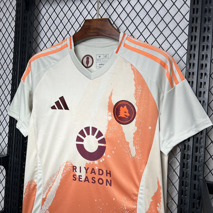 Jersey Roma 24./25 Auswärts 