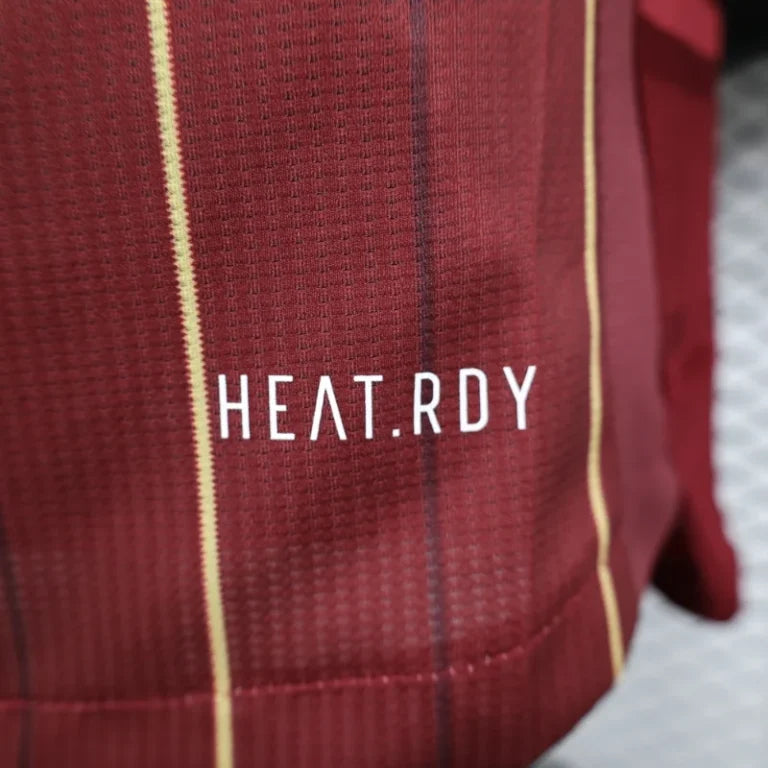 Jersey Roma 24/25 Home