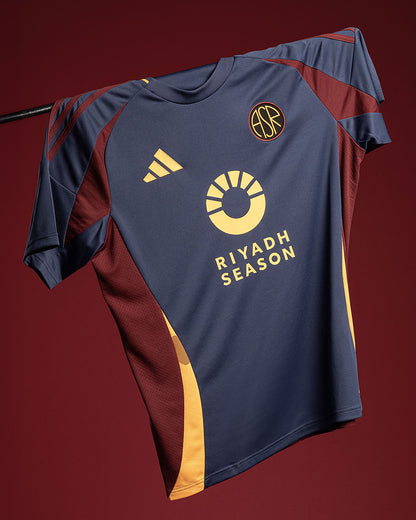 Jersey Roma 24/25 Drittes Trikot 