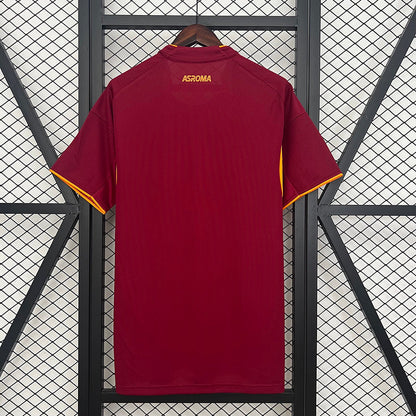 Jersey Roma Heimtrikot 25/26 