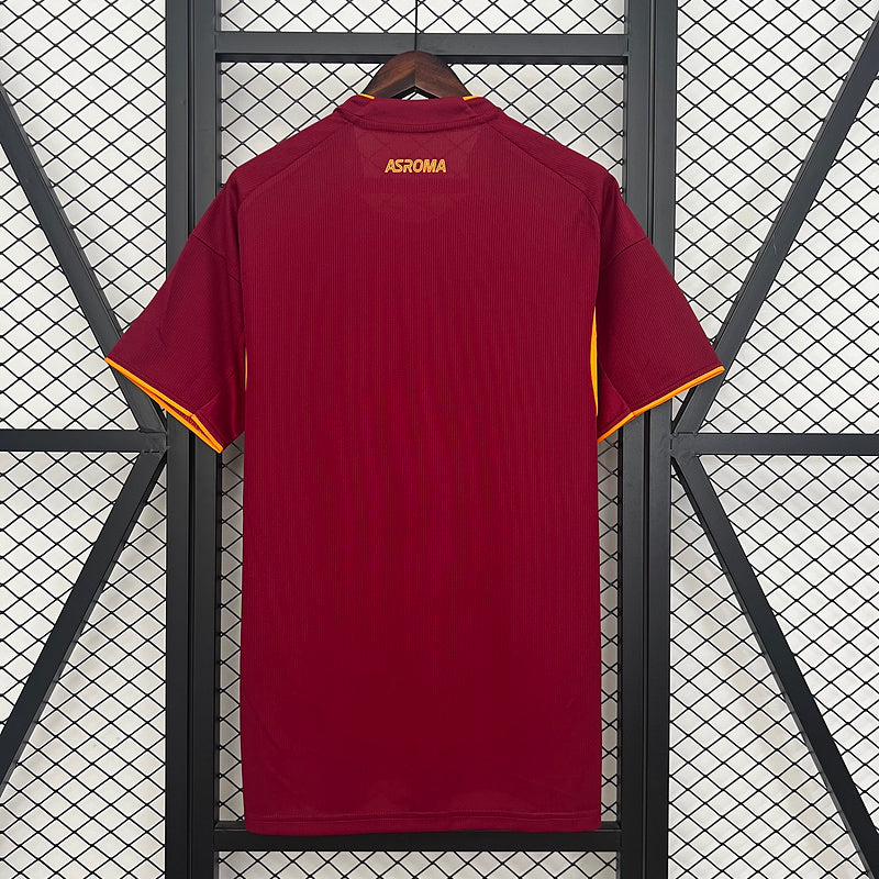 Jersey Roma Heimtrikot 25/26 