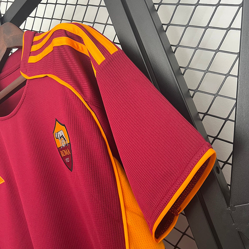 Jersey Roma Heimtrikot 25/26 