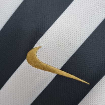 Jersey Santos Retro 2013 away