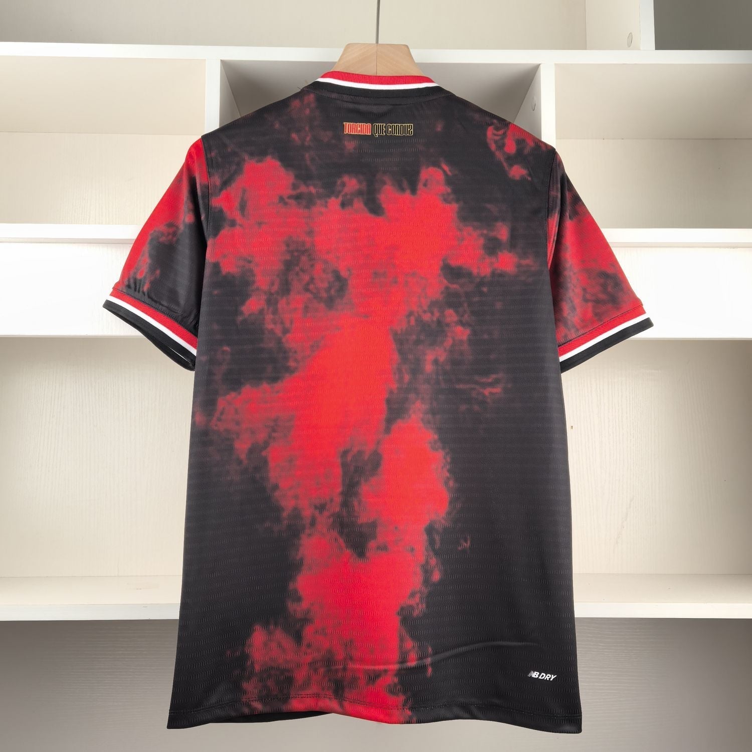 Jersey São Paulo 24/25