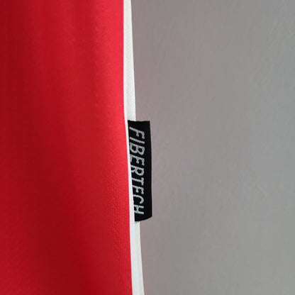 Jersey São Paulo Retrô 2000  Away