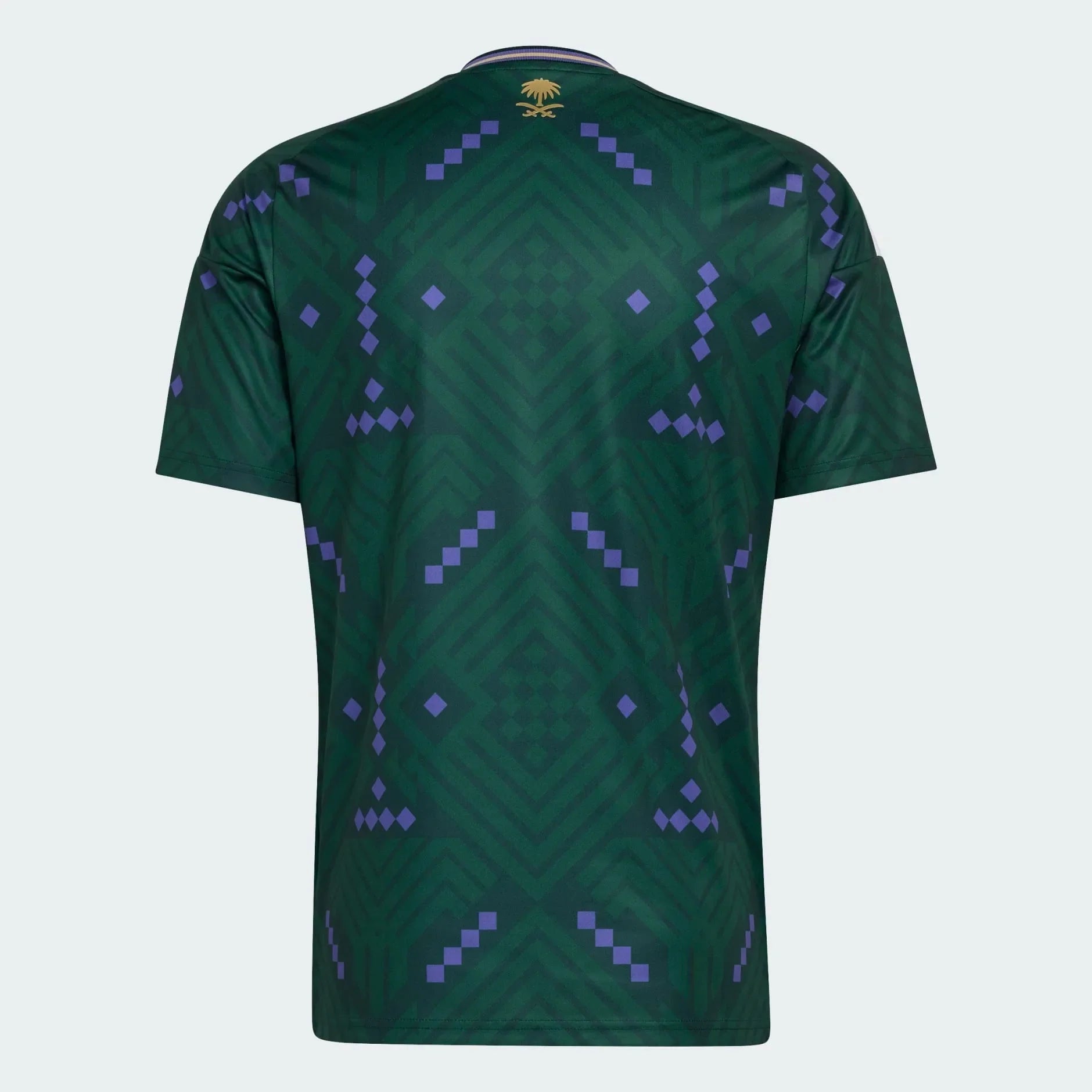 Jersey Saudi Arabia 2026 Home WorldCup