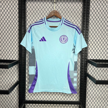 Jersey Scotland Woman ll - 24/25