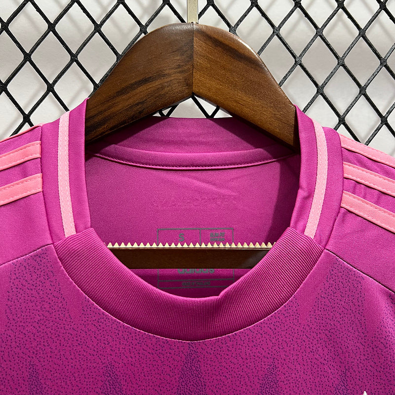 Jersey Seleção Alemanha 24/25 - Away
