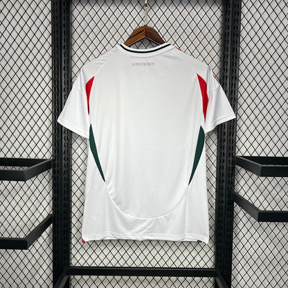 Jersey Seleção Húngara 24/25 - Away