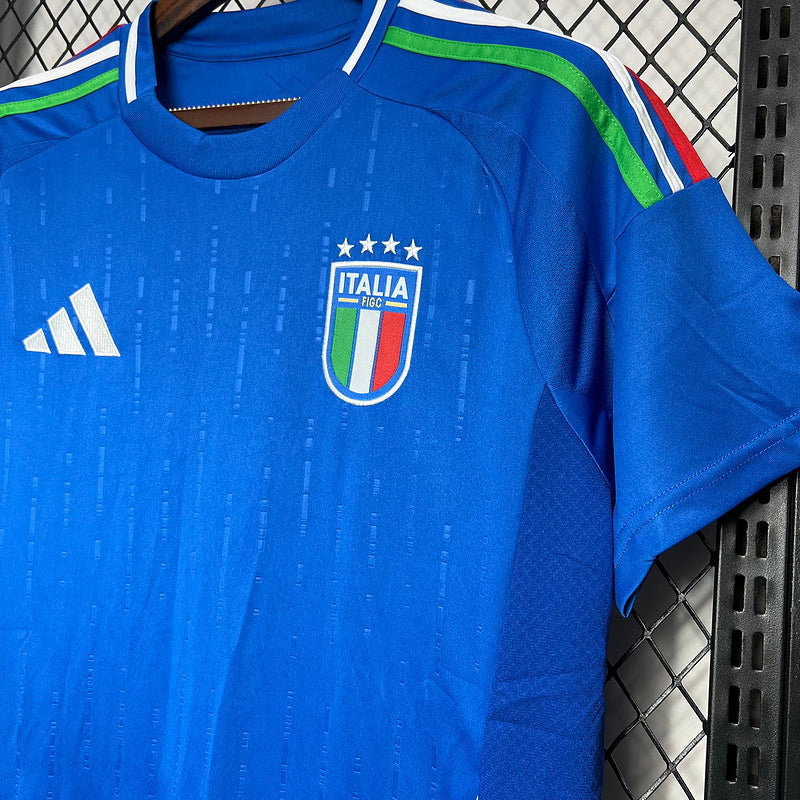 Trikot Seleção Italia 24/25 - Heim 