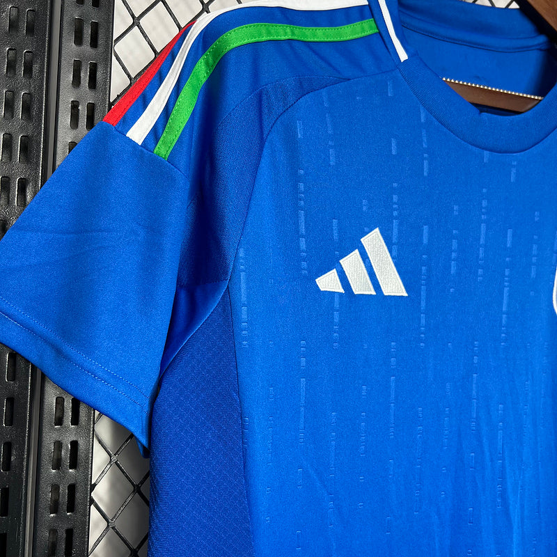 Trikot Seleção Italia 24/25 - Heim 