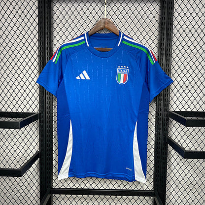 Trikot Seleção Italia 24/25 - Heim 