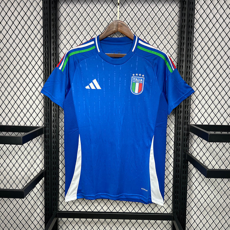 Trikot Seleção Italia 24/25 - Heim 