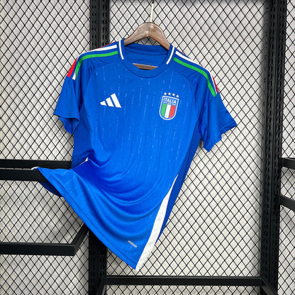 Trikot Seleção Italia 24/25 - Heim 