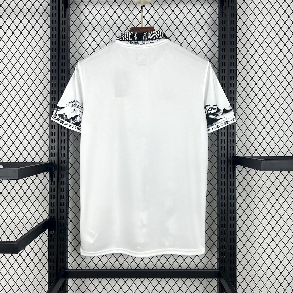 Jersey Seleção Japonesa 24/25 - Edição Especial (cópia)